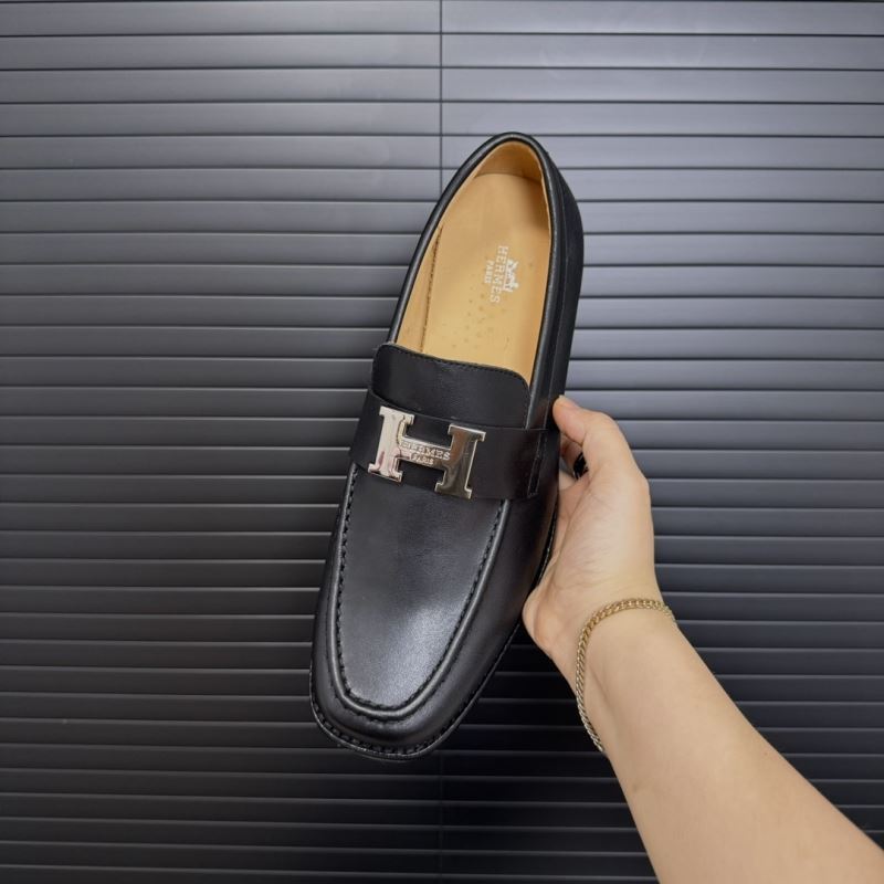 Hermes Business Shoes